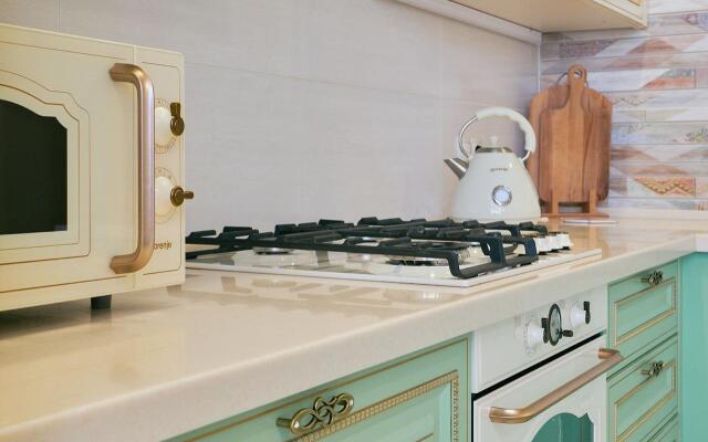 Апартаменты на Декабристов 36/3