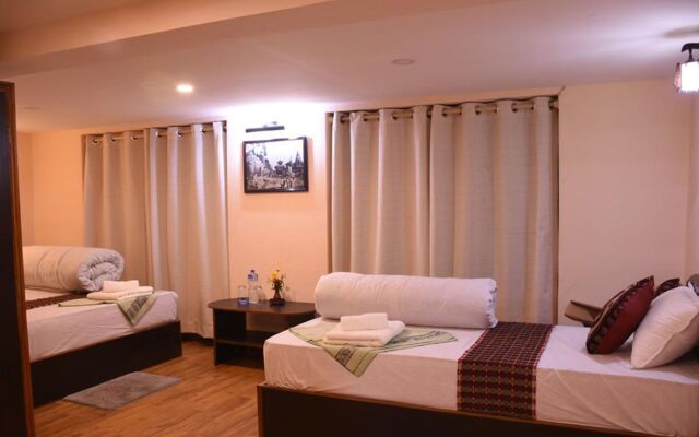 Subha Guest House