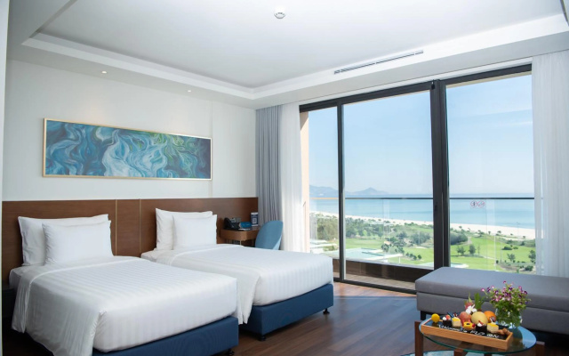 FLC Grand Hotel Quy Nhon – Guest Rooms – Quy Nhon