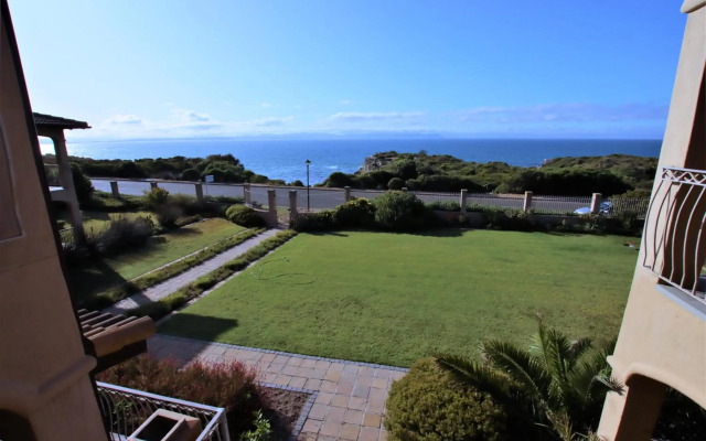 On the Cliff Guest House