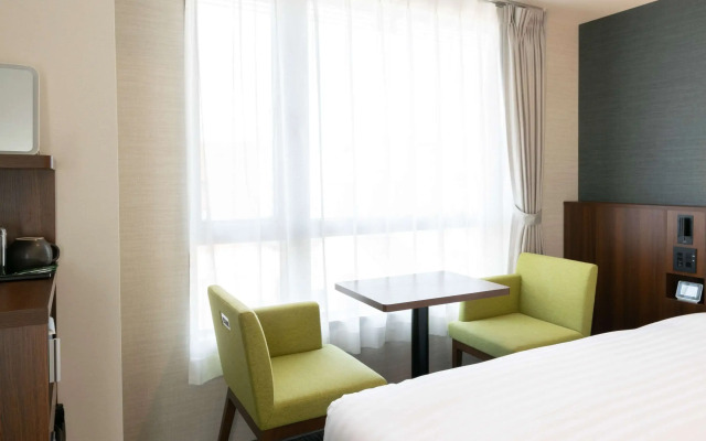 Comfort Hotel ERA Kyoto Toji