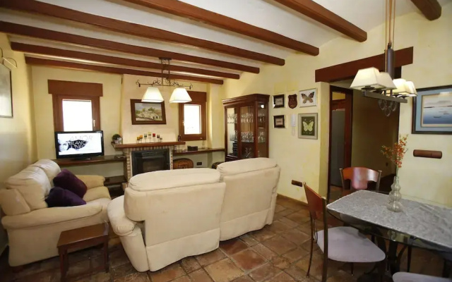 Villa Creueta