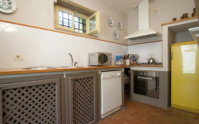 Belvilla by OYO Villa Topazio REQ