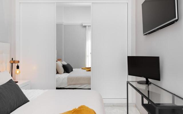 Casa Marcona 2 BR with terraces and pool
