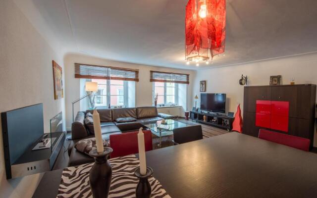 Ferienwohnung Theresa
