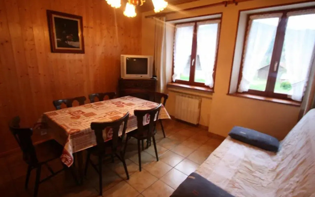 Gîte Cleurie, 4 pièces, 5 personnes - FR-1-589-31
