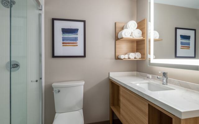 Staybridge Suites Chicago O Hare Airport