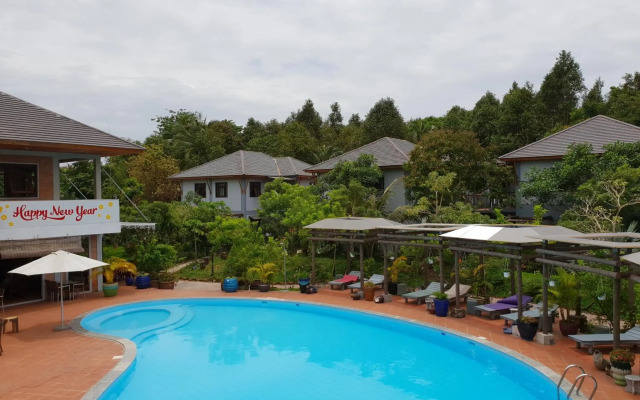 Vela Phu Quoc Resort
