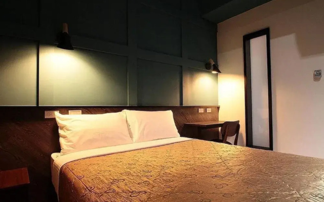 Nanwan Ocean Star Inn