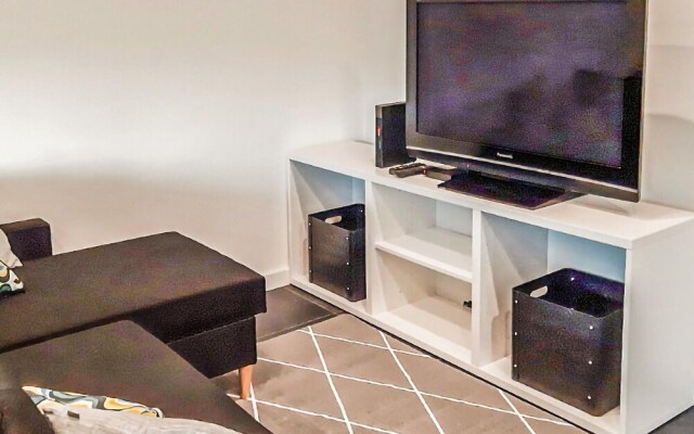 Apartamenty Nowielice