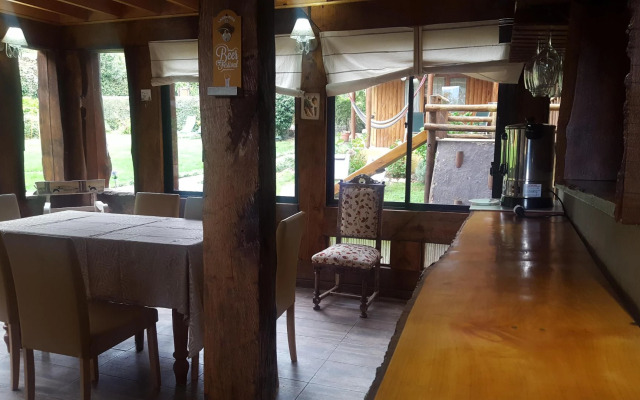 Huarranchi Bungalows