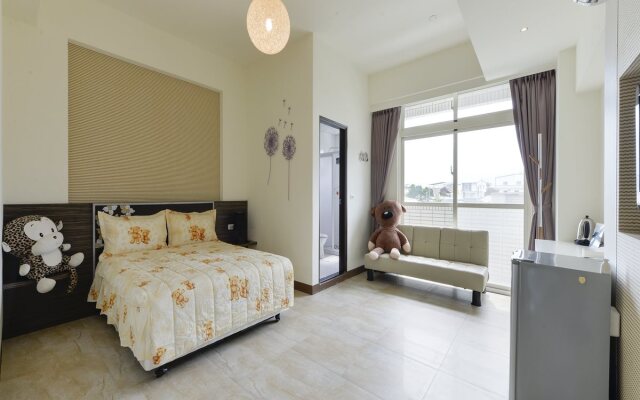 N22 Hostel