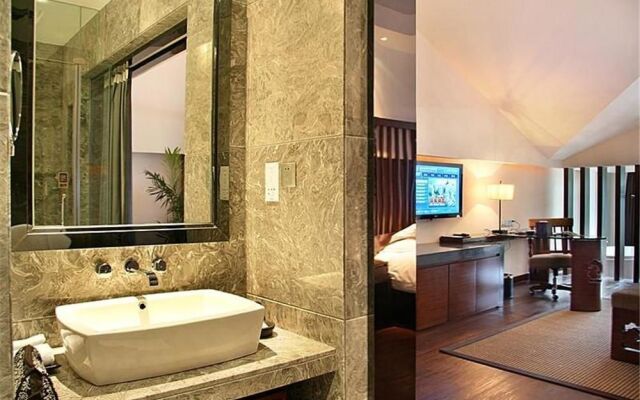 Shengmeida Hotel - Zhangjiajie