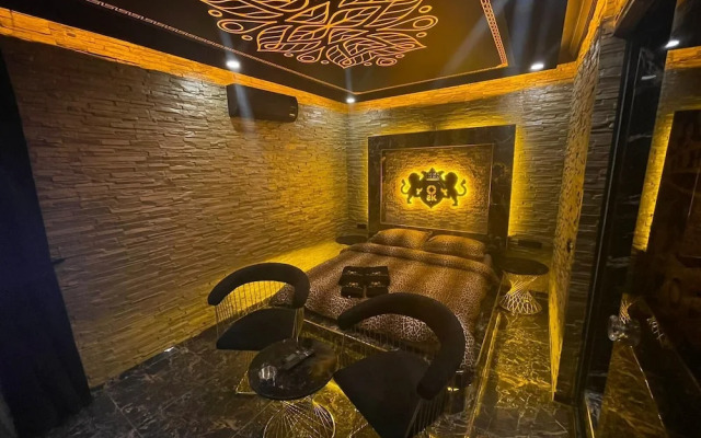 Pi̇ri̇ Paşa House