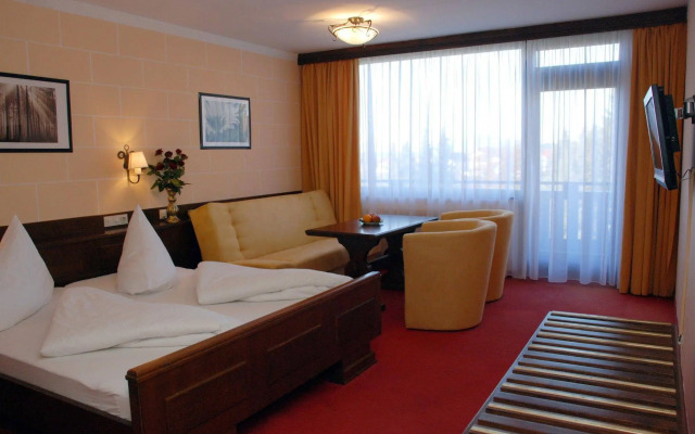 Berghof Graml