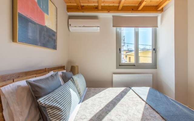 Kismet Apt - Retreat to a Stylish home