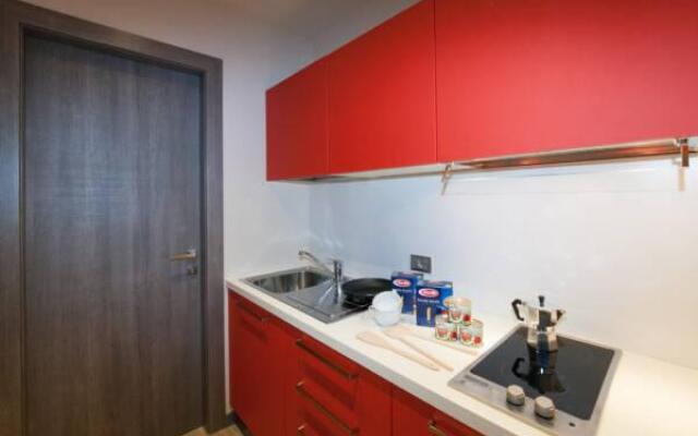 International Rooms  Apartments