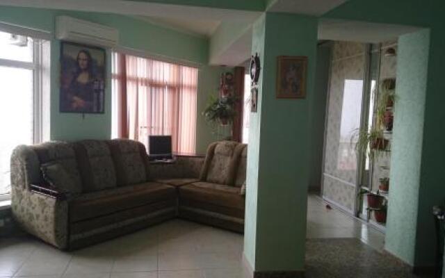 Guest House Liza
