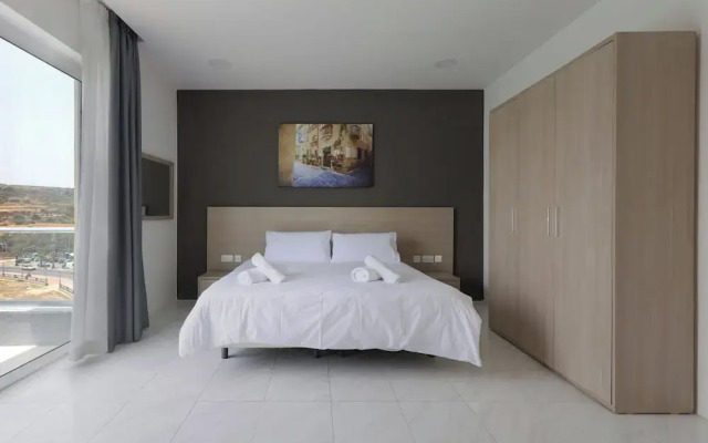 Seaview Stays