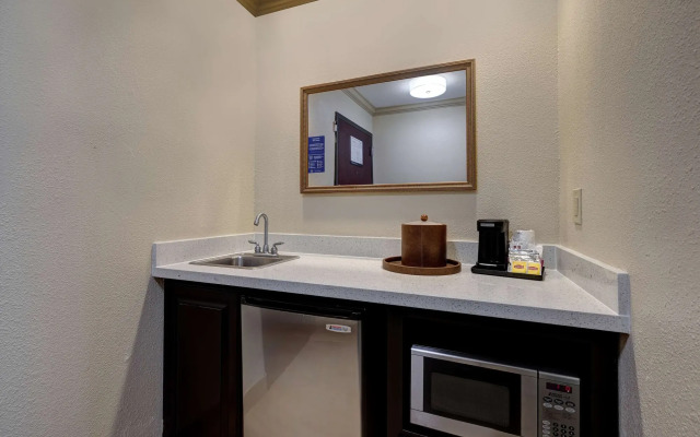 Hampton Inn & Suites Galveston