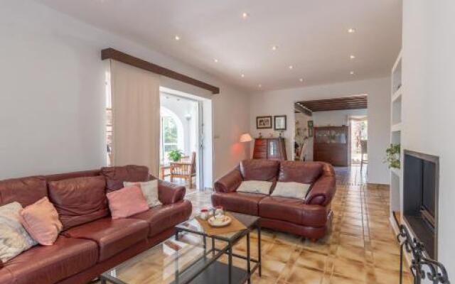 Villa San Jaime