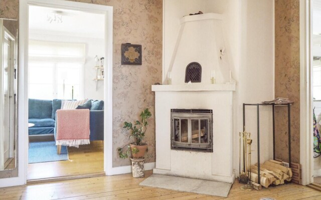 Awesome Home in Saltsjö-boo With 3 Bedrooms and Wifi