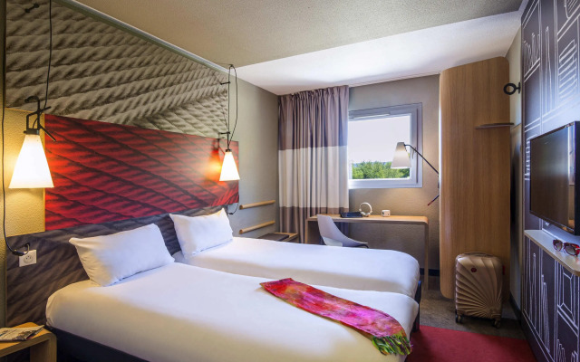 ibis Manosque Cadarache