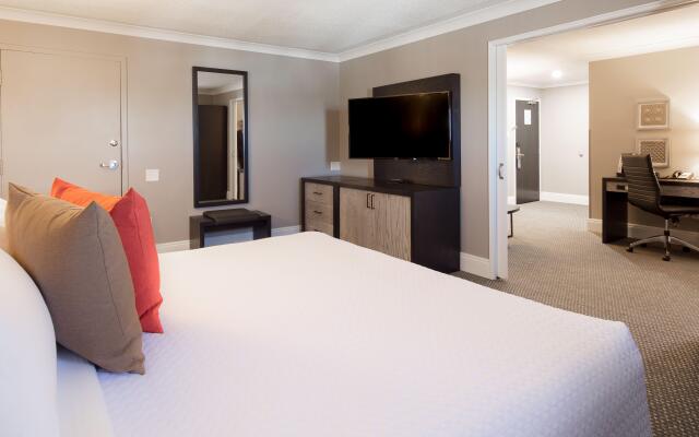Crowne Plaza Moncton-Downtown by IHG