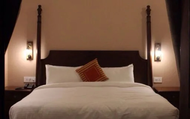 Devnadi Hotel