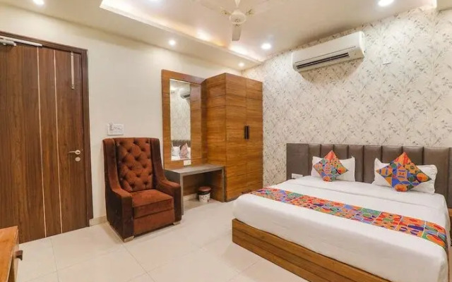 Fabhotel Ashiyana Residency