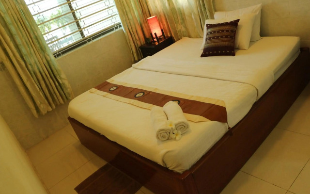 New Season Riverside Hotel