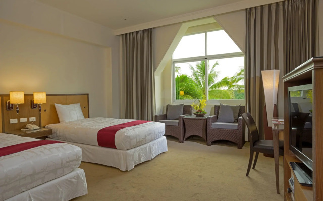 Le Beau Max Resort