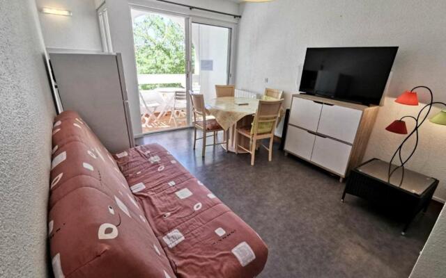 Résidence LES ARCADES - 2 Pièces pour 4 Personnes 74