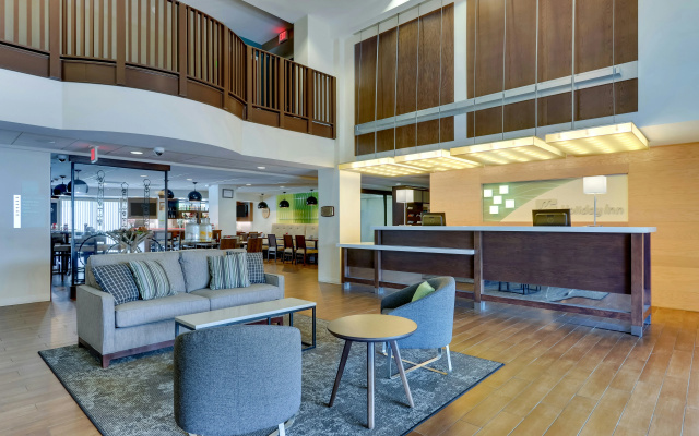 Holiday Inn Franklin - Cool Springs by IHG