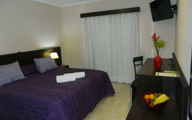Hathor Hotels
