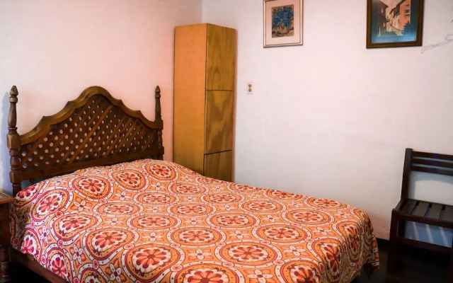 Hostal Cuija Coyoacán