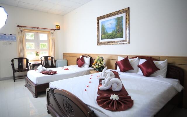 Kega Lighthouse Resort