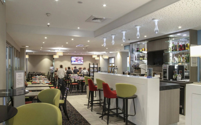 Holiday Inn Express Amiens by IHG