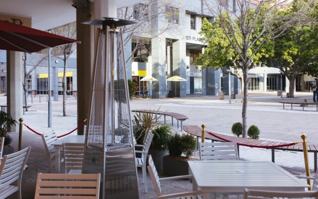 ONOMO Hotel Cape Town Foreshore