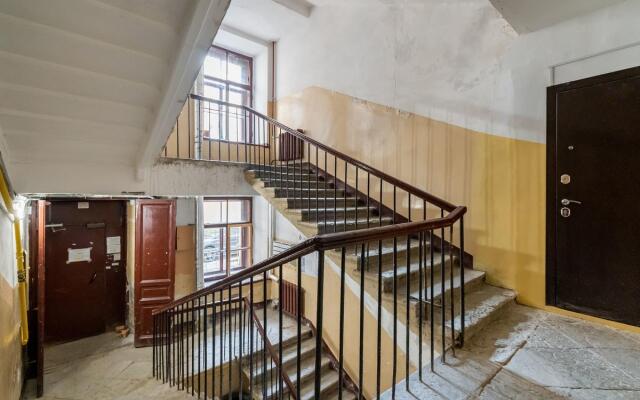 Апартаменты на улице Гороховая 32