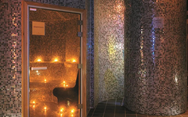 Radisson Sas Hotel And Spa