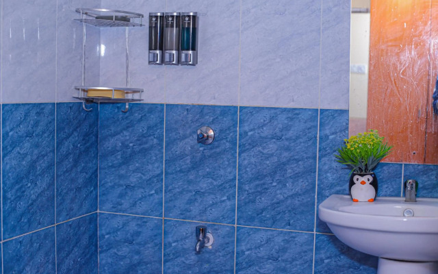 Milimani Apartment Comfy Homestay