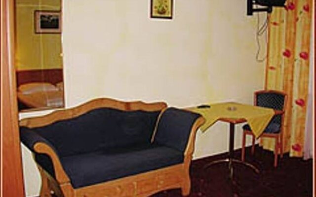 Gasthof Pension Kirchenwirt