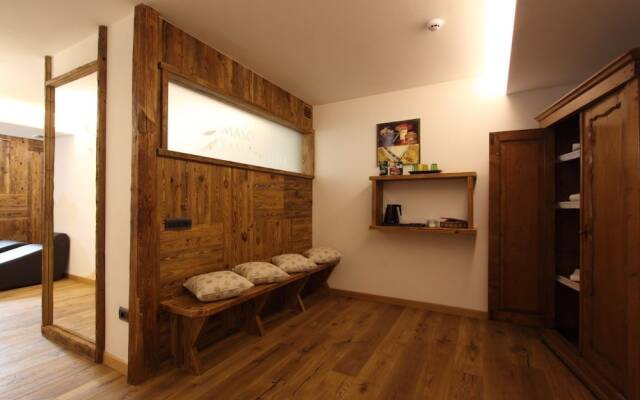 Garnì Maso San Michele