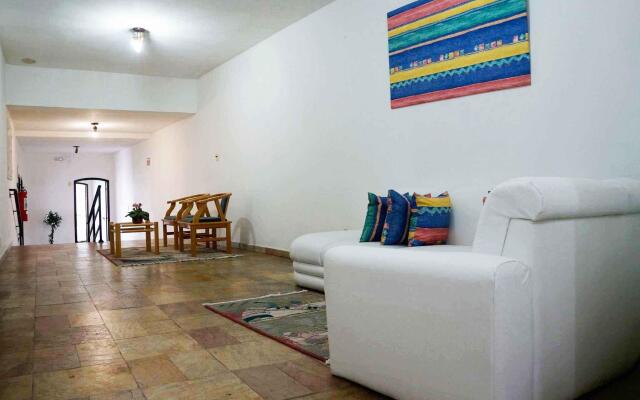 Hotel Zibamba