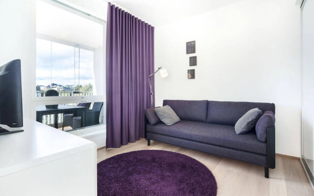 Apartment Hotel Aallonkoti
