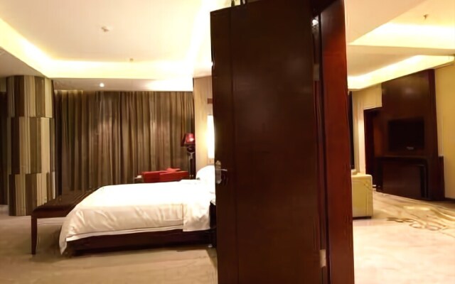 Darise Hotel Yunfu