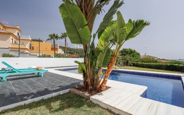 Cádiz punta carnero 1