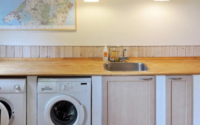 6 Person Holiday Home in Graested