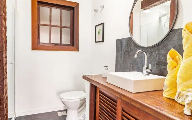 Maravilha Retreat